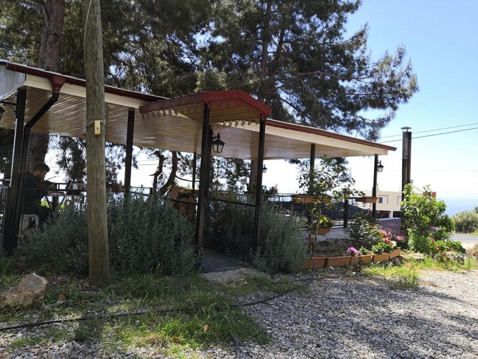 Zeytinada Pansiyon Ve Goezleme Guneykoy Exterior foto