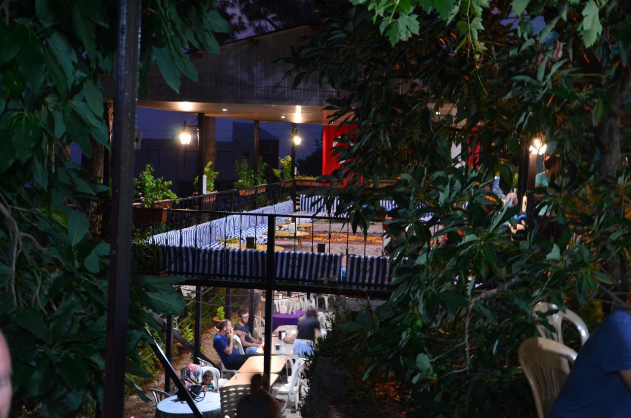 Zeytinada Pansiyon Ve Goezleme Guneykoy Exterior foto